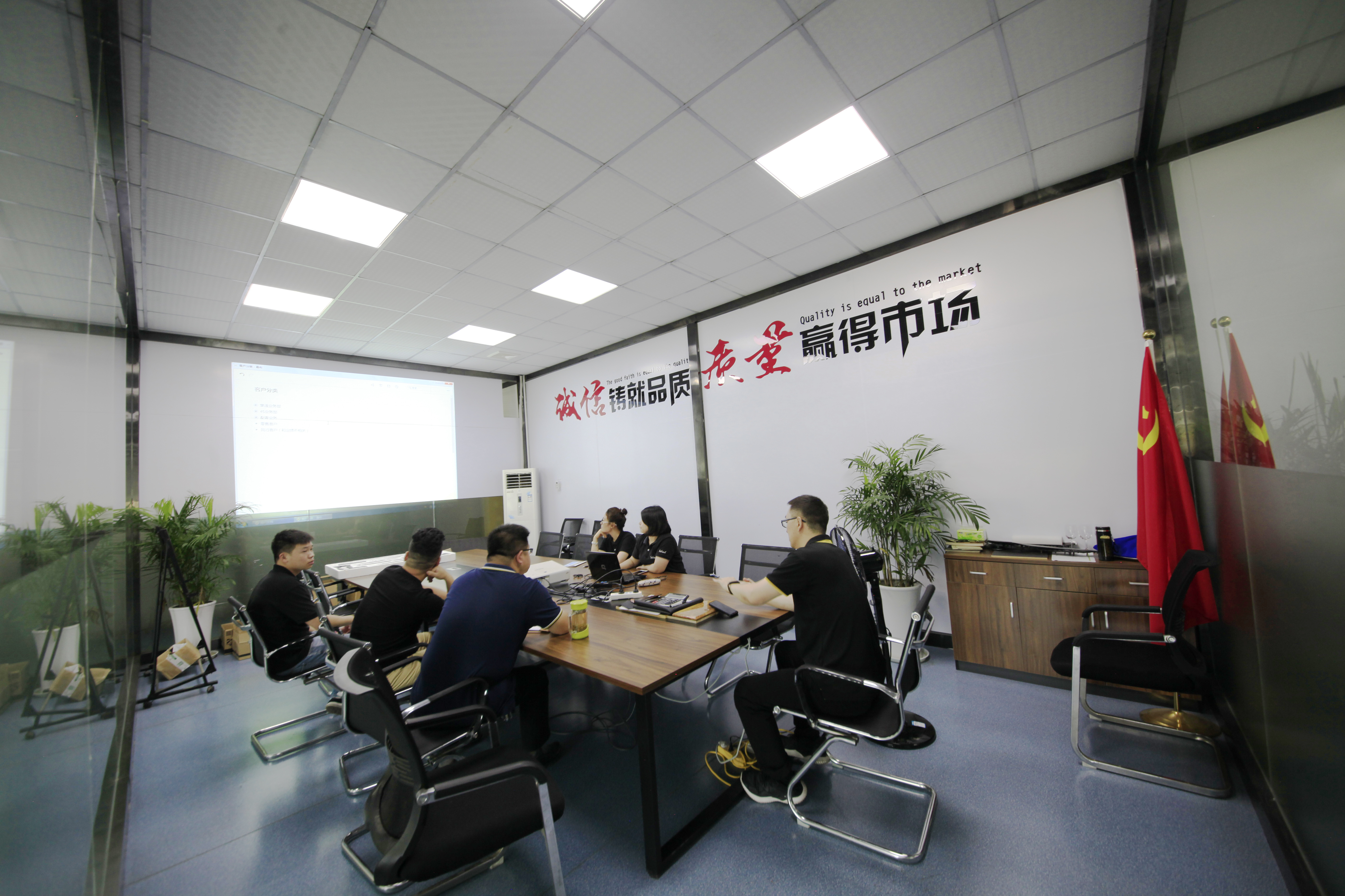 Paint protection film roll and surface prepared for material specification tests